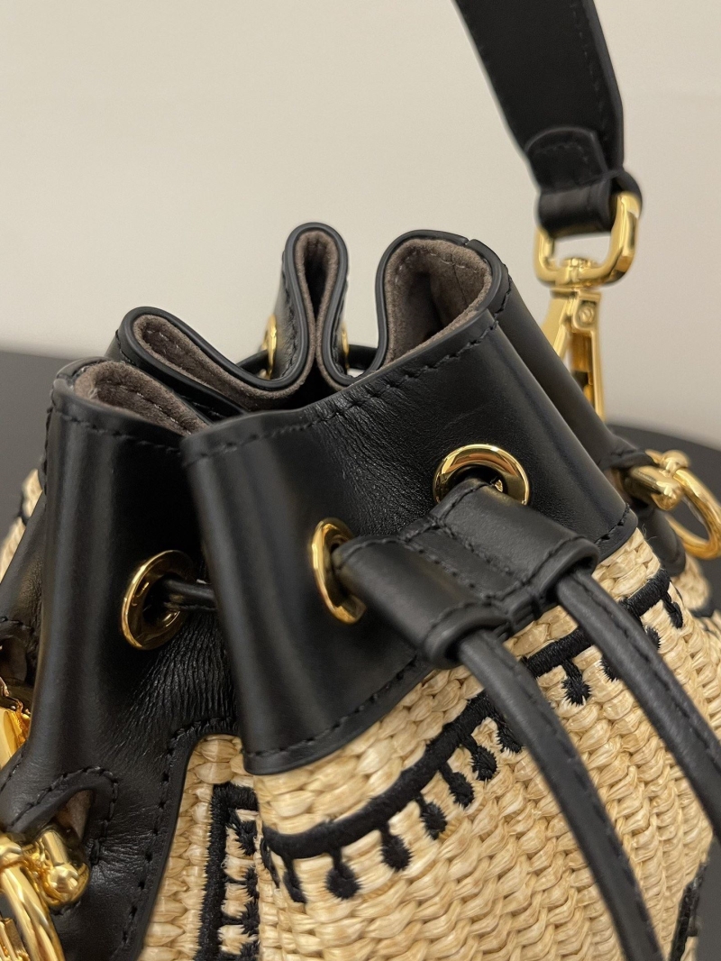 Fendi Top Handle Bags